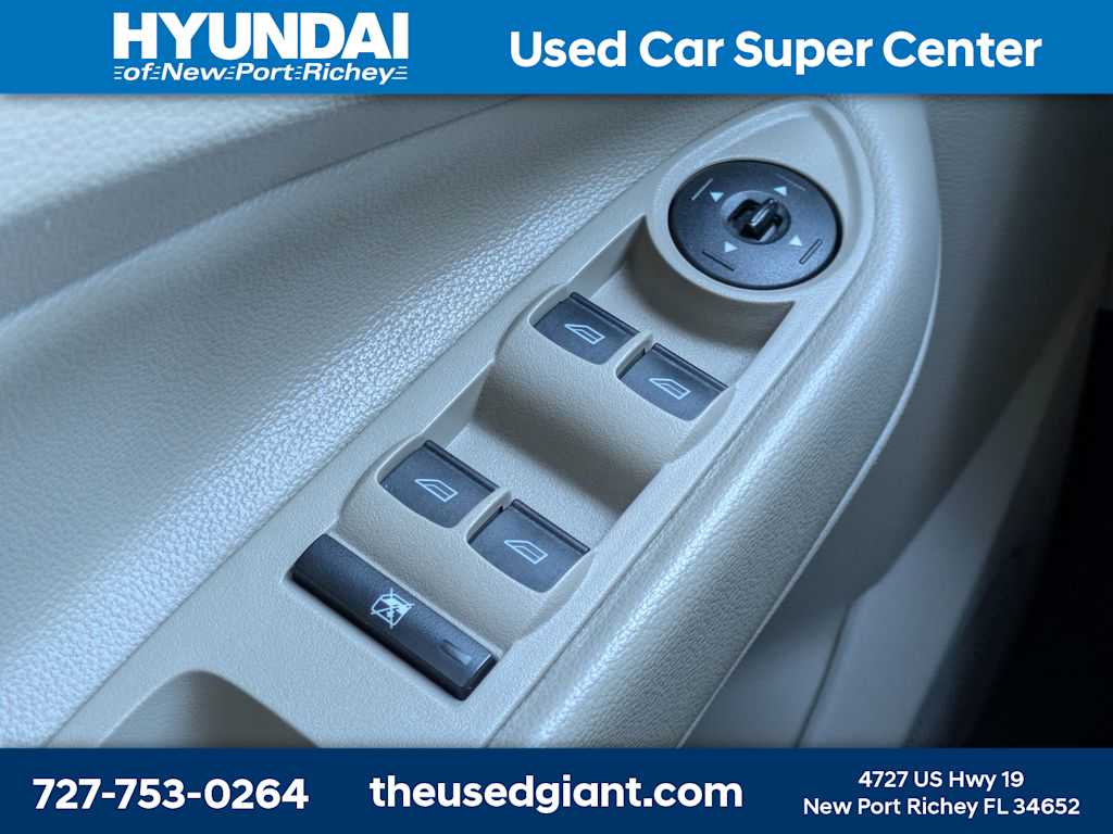 Thumbnail: 2018 Ford Escape - 29