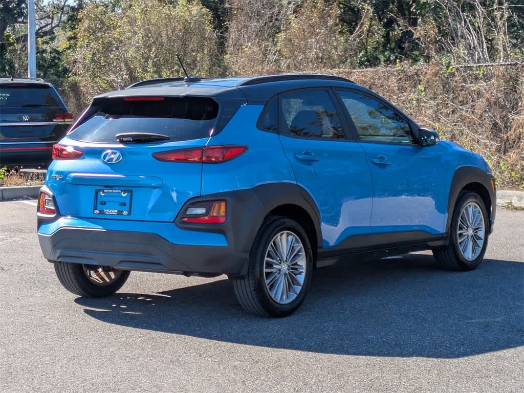 Thumbnail: 2018 Hyundai Kona - 5