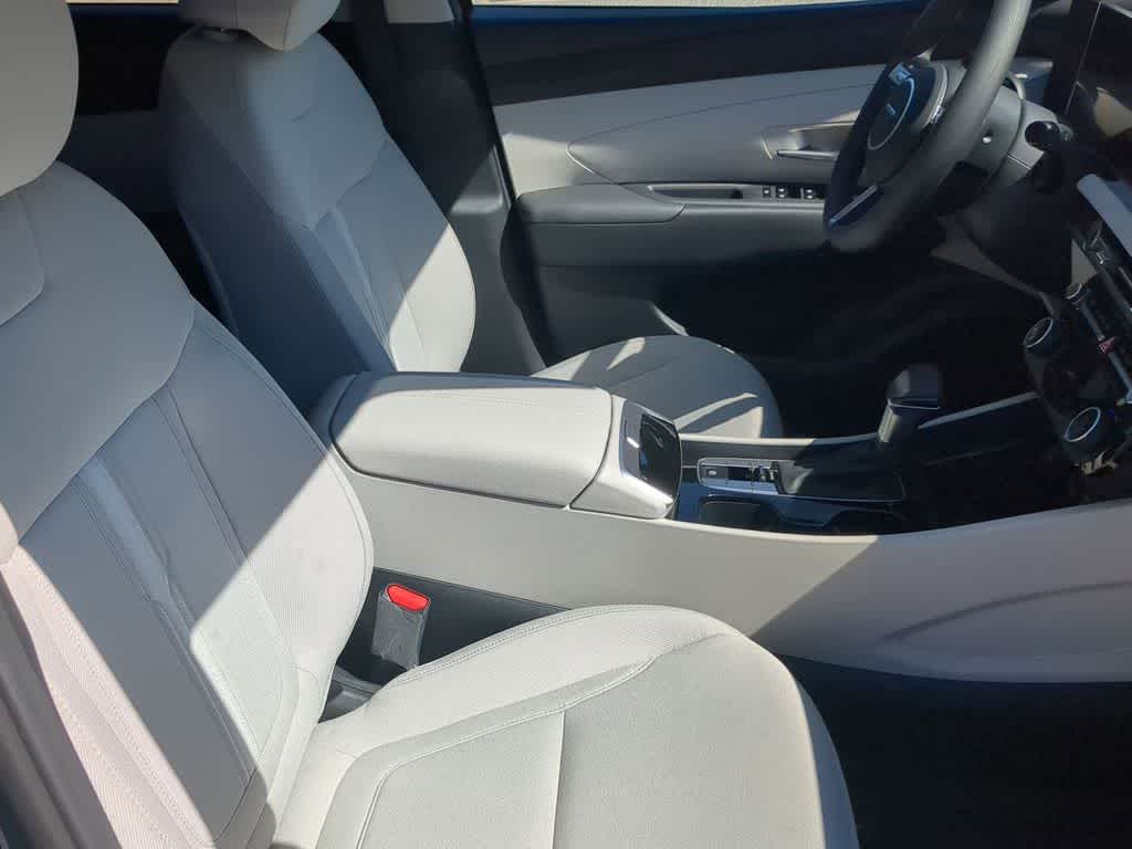 Thumbnail: 2026 Hyundai Tucson - 23