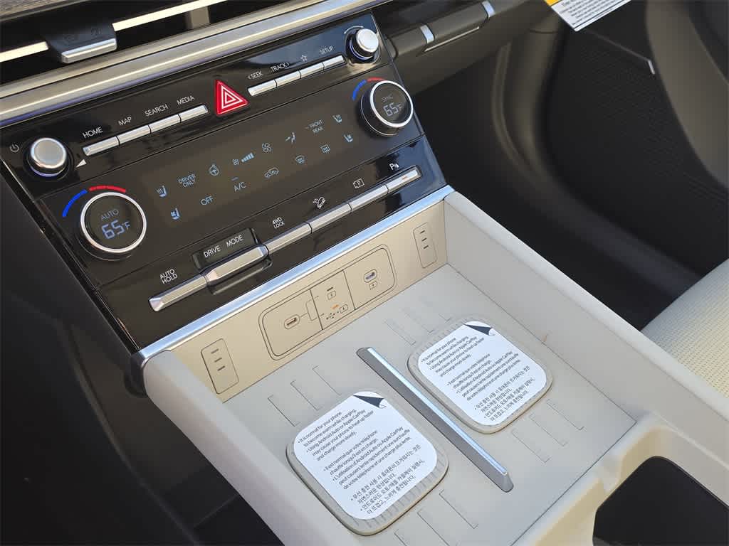 Thumbnail: 2026 Hyundai Santa Fe - 29