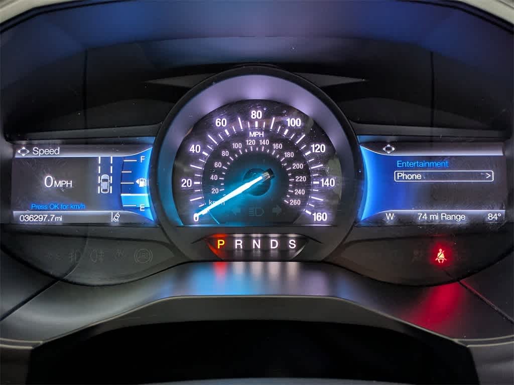 Thumbnail: 2023 Ford Edge - 36