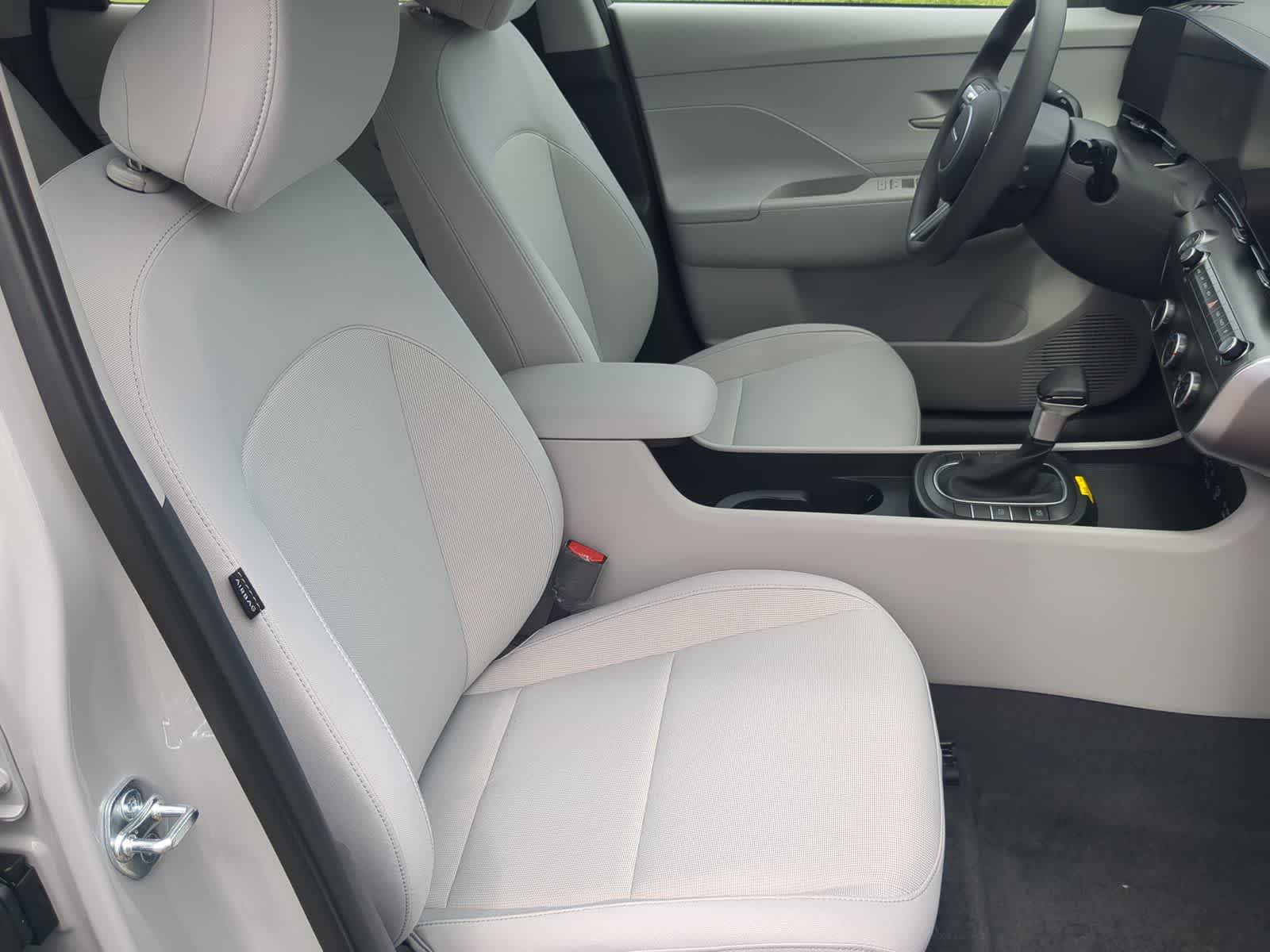 Thumbnail: 2026 Hyundai Kona - 20