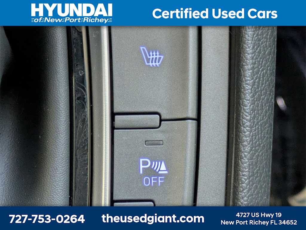 Thumbnail: 2023 Hyundai Kona - 27