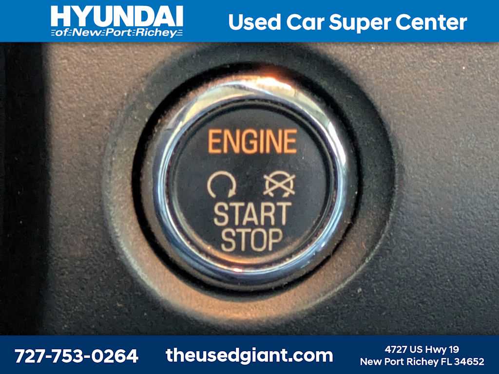 Thumbnail: 2019 Ford Flex - 35