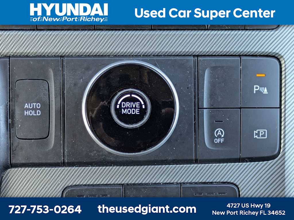 Thumbnail: 2023 Hyundai Palisade - 30