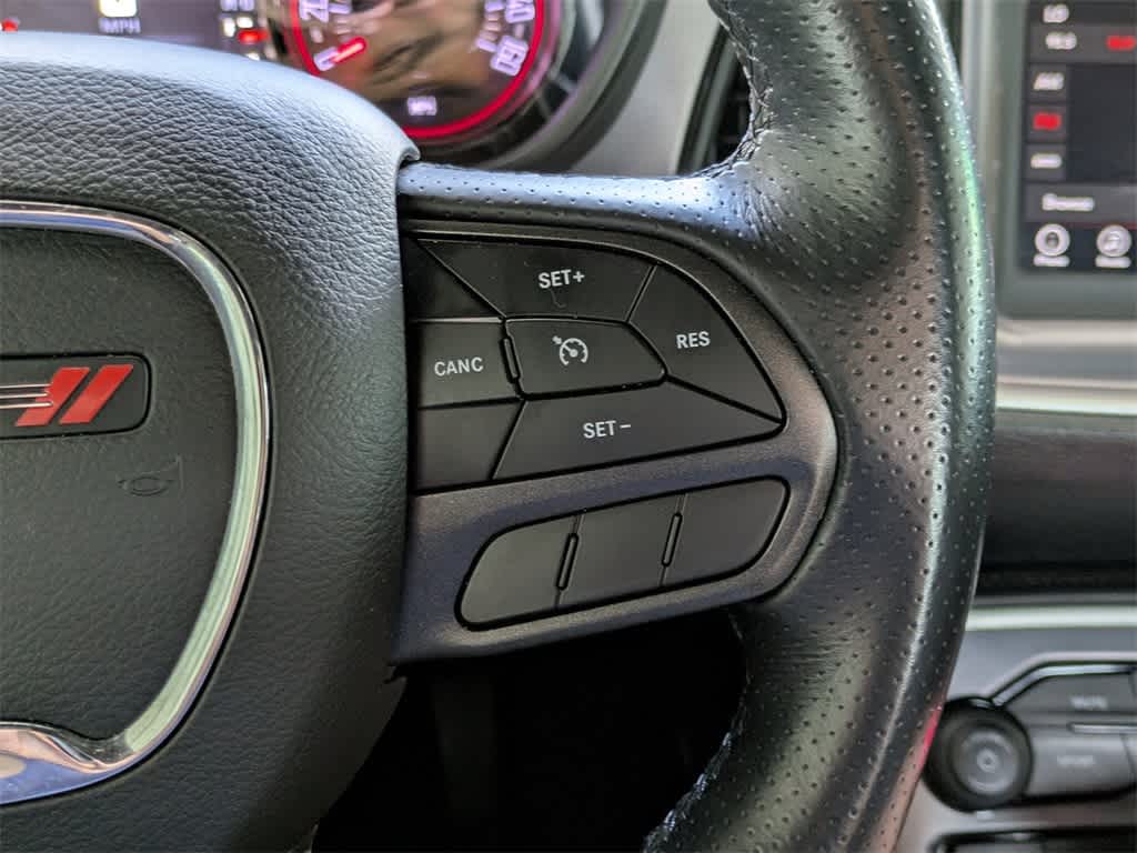 Thumbnail: 2021 Dodge Challenger - 28