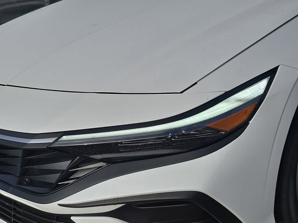 Thumbnail: 2026 Hyundai Elantra - 11