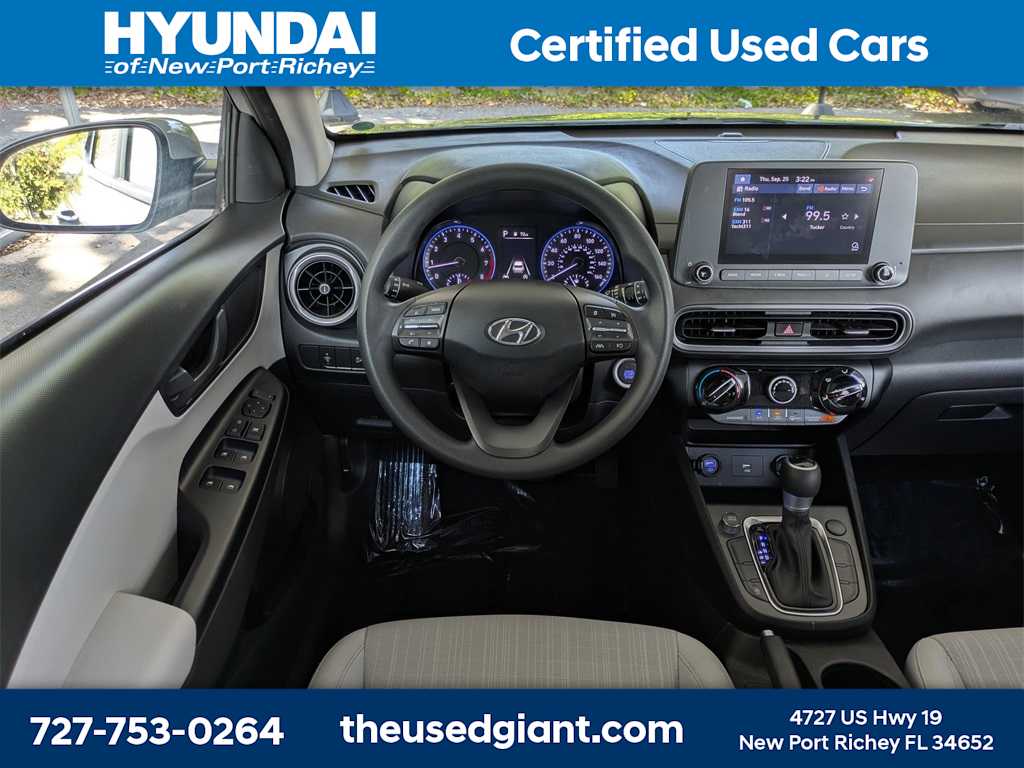 Thumbnail: 2022 Hyundai Kona - 16