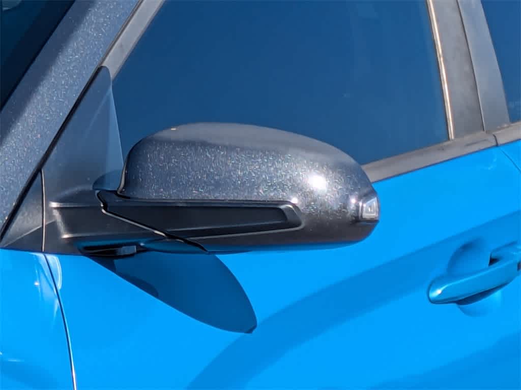 Thumbnail: 2018 Hyundai Kona - 11