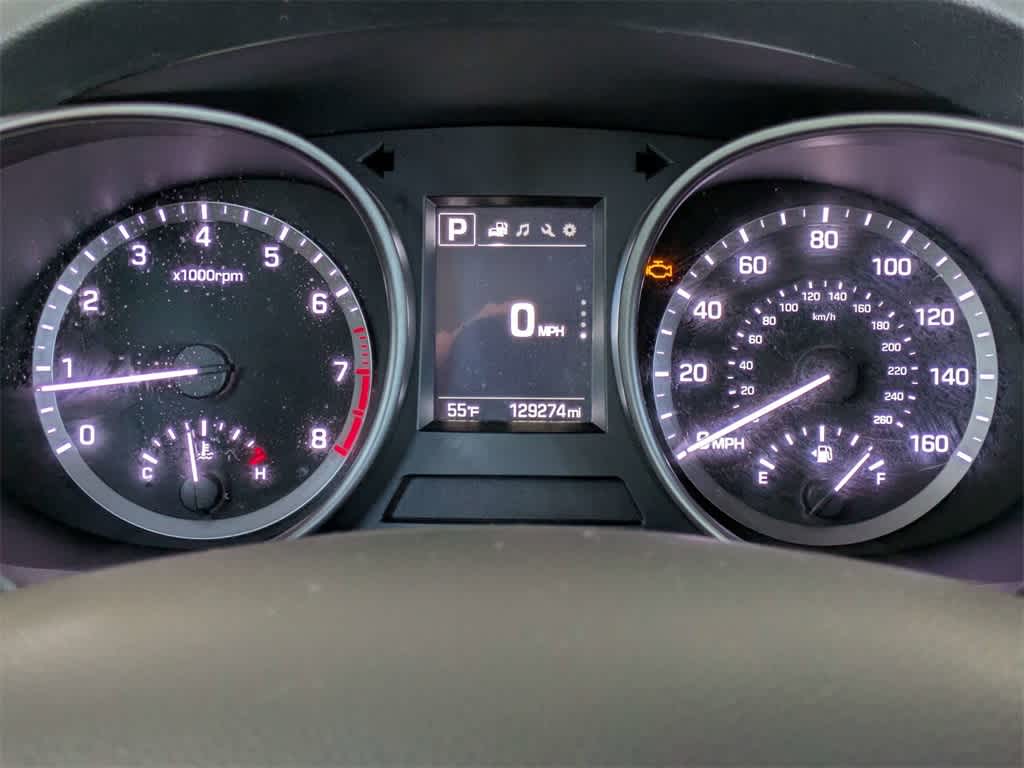 Thumbnail: 2018 Hyundai Santa Fe - 31