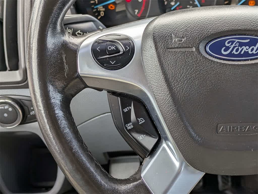 Thumbnail: 2018 Ford Transit Series - 42