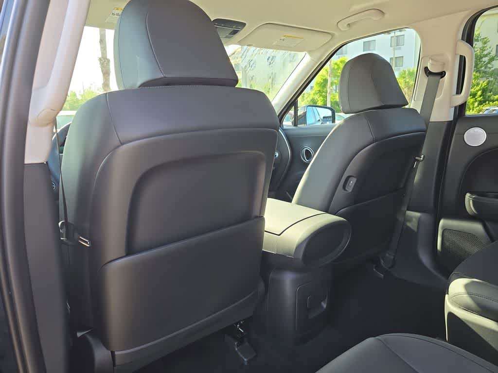 Thumbnail: 2026 Hyundai Palisade - 19