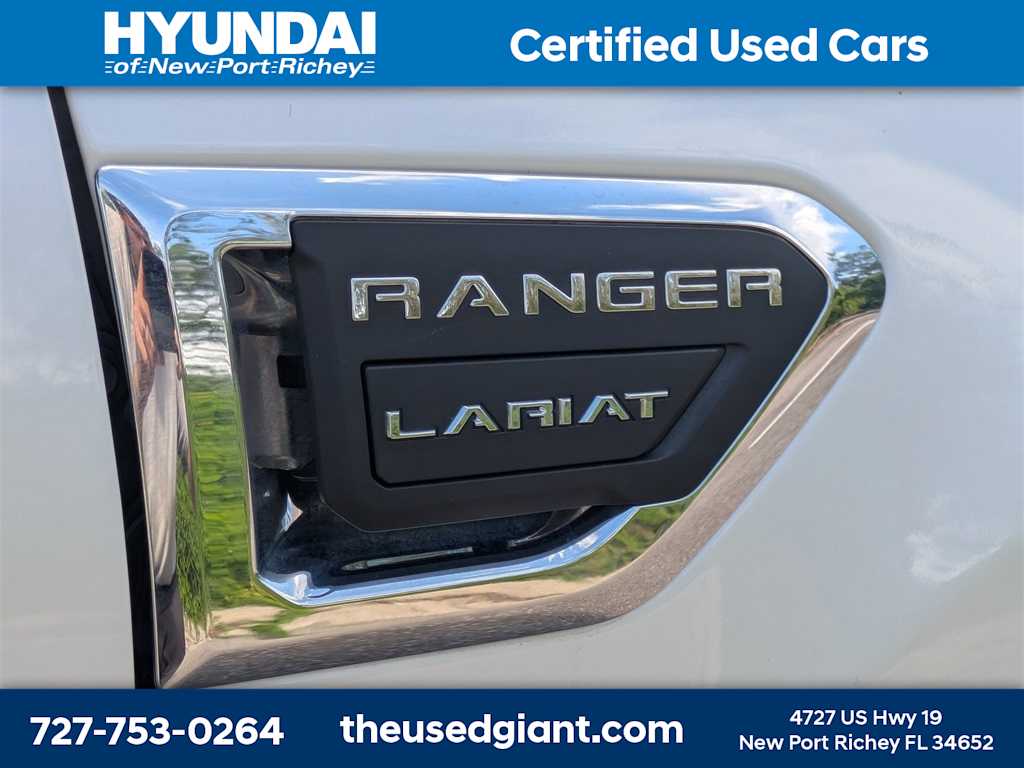 Thumbnail: 2019 Ford Ranger - 14