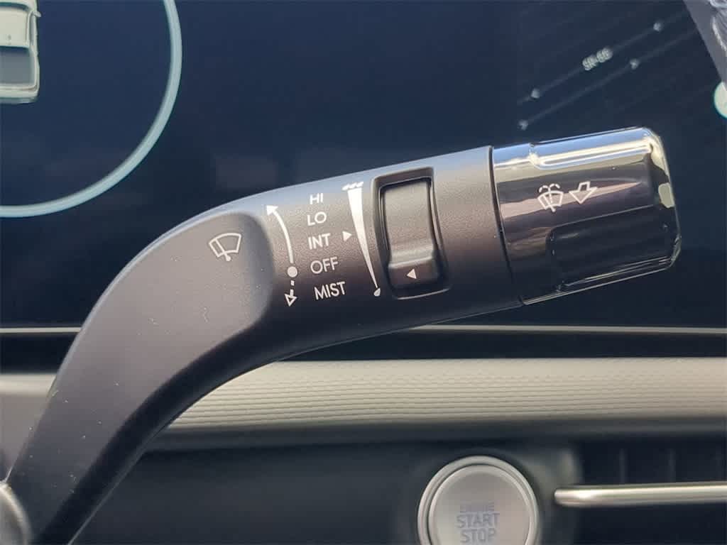 Thumbnail: 2026 Hyundai Santa Cruz - 25