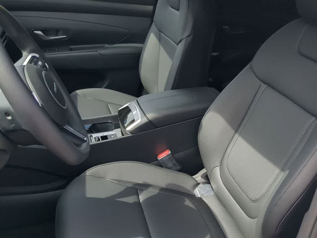 Thumbnail: 2026 Hyundai Santa Cruz - 17