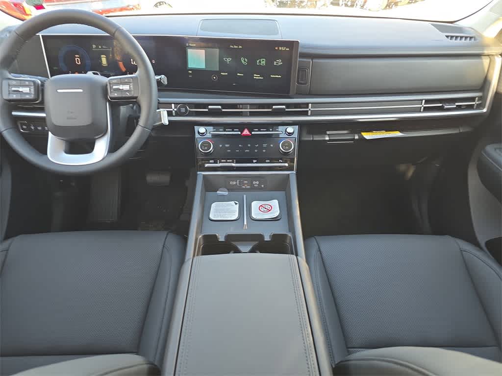 Thumbnail: 2026 Hyundai Santa Fe - 15