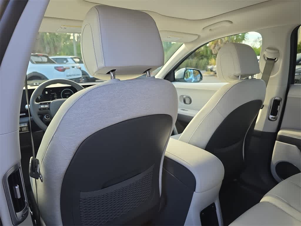 Thumbnail: 2026 Hyundai Ioniq 5 - 18