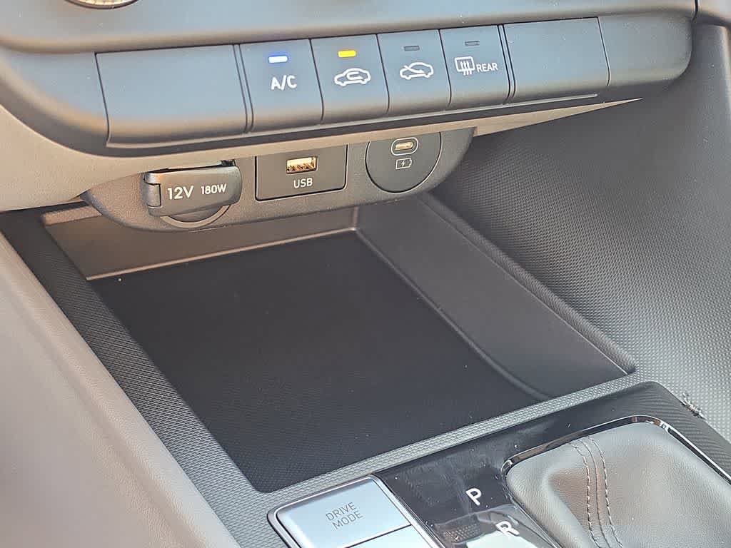 Thumbnail: 2026 Hyundai Elantra - 32