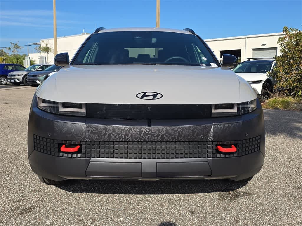 Thumbnail: 2026 Hyundai Ioniq 5 - 8