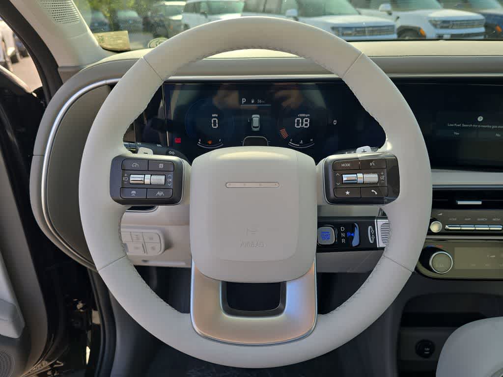 Thumbnail: 2026 Hyundai Palisade - 23