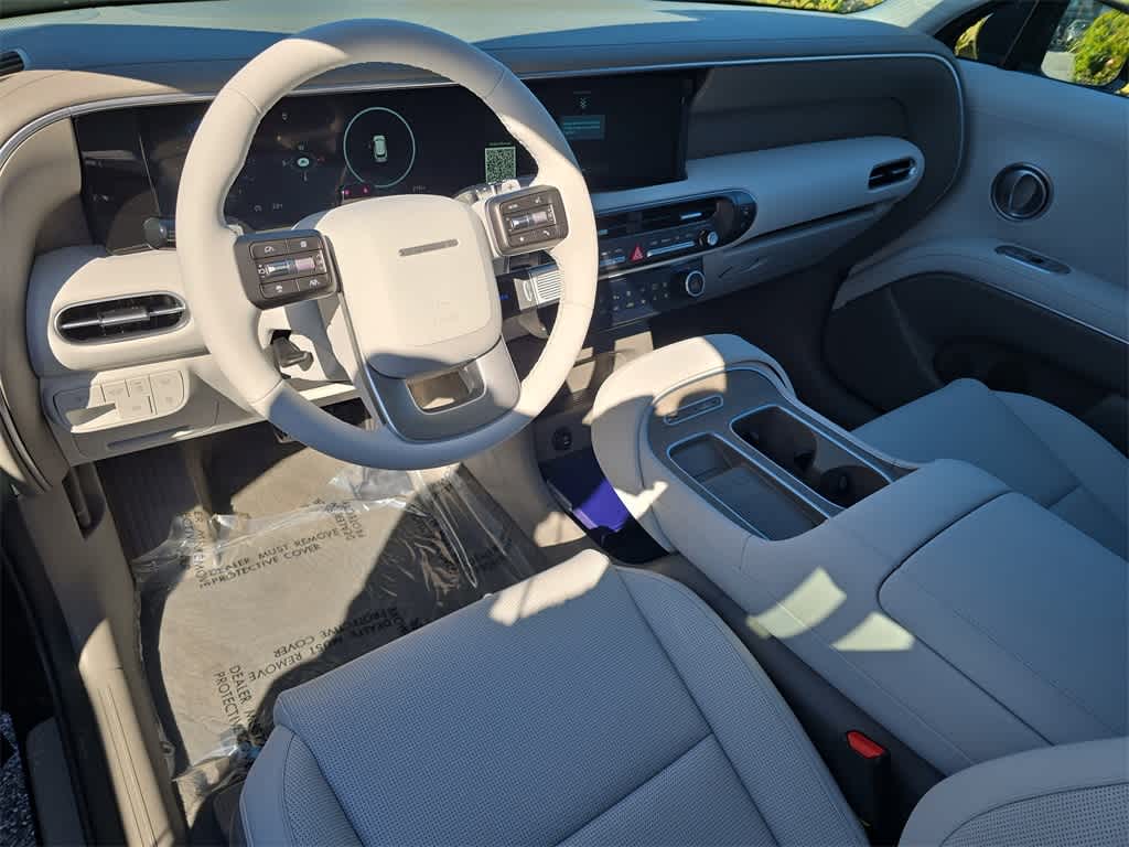 Thumbnail: 2026 Hyundai Palisade - 15