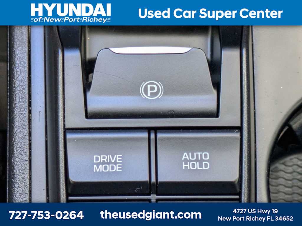 Thumbnail: 2020 Hyundai Tucson - 26