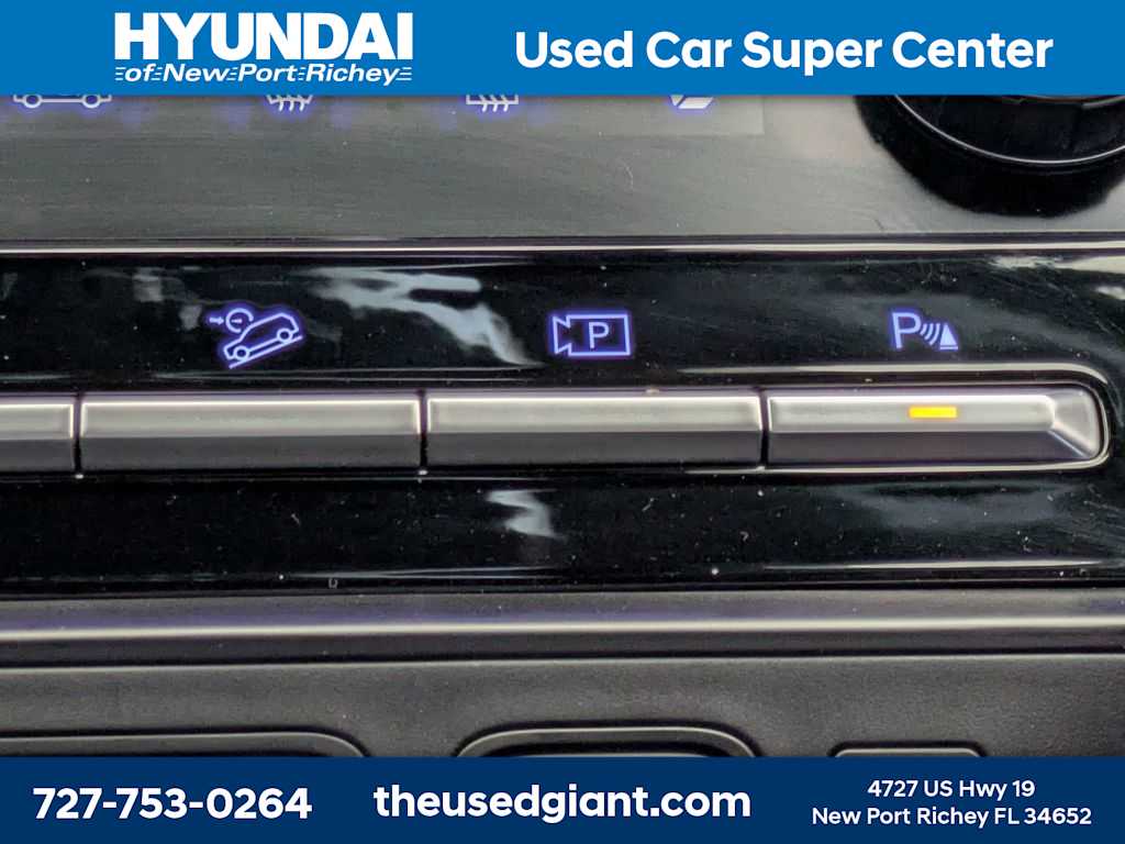 Thumbnail: 2024 Hyundai Santa Fe - 35