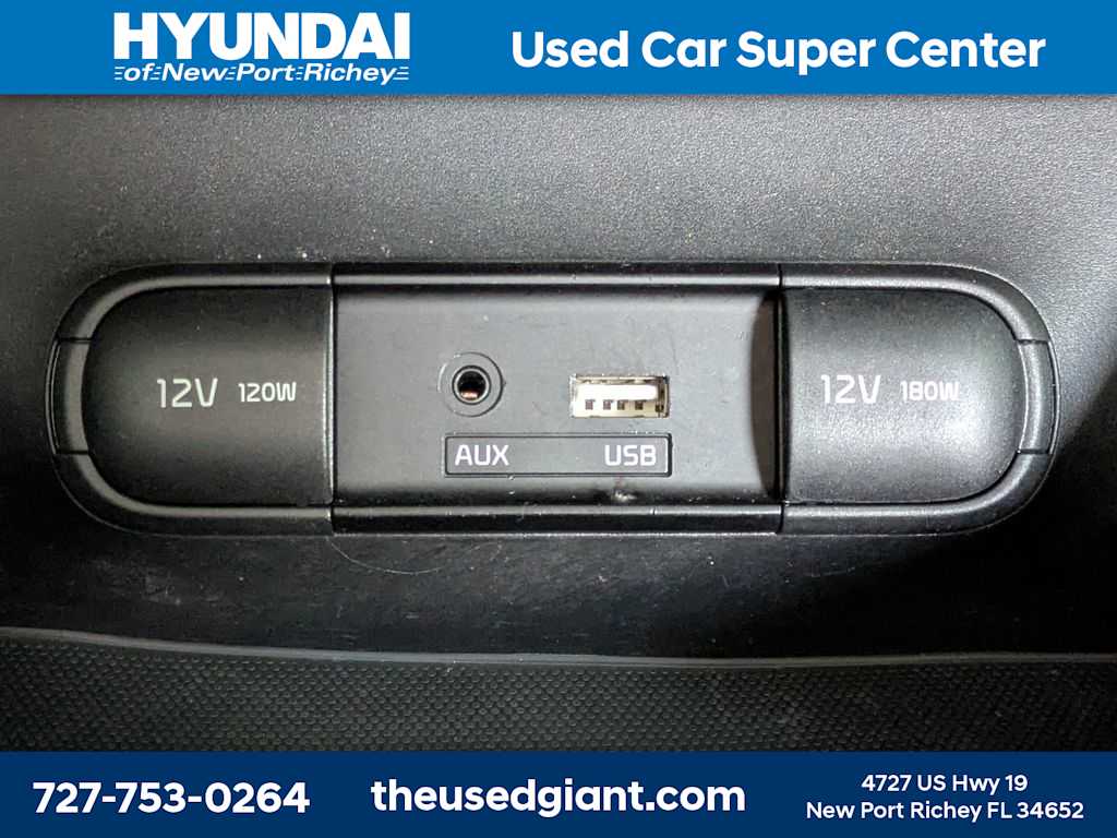 Thumbnail: 2017 Kia Soul - 20