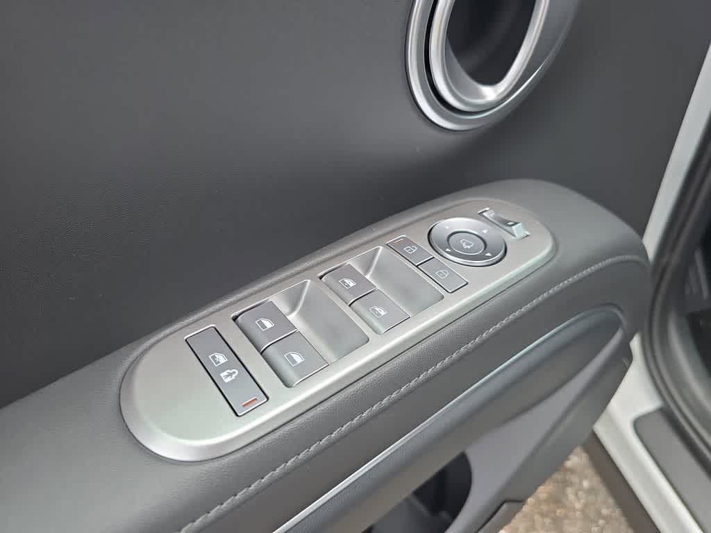 Thumbnail: 2026 Hyundai Palisade - 17