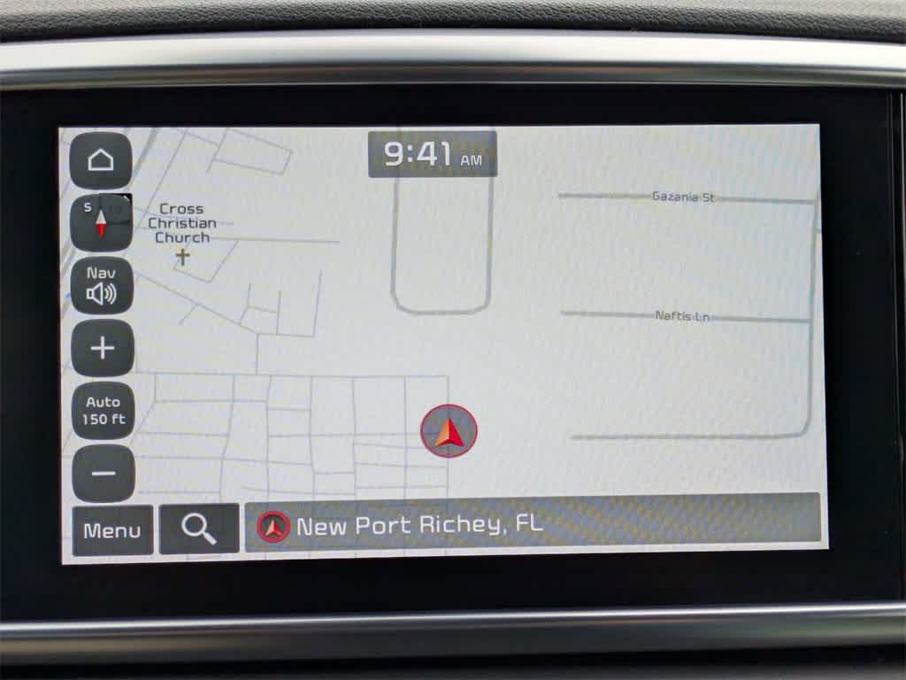 Thumbnail: 2022 Kia Sportage - 27