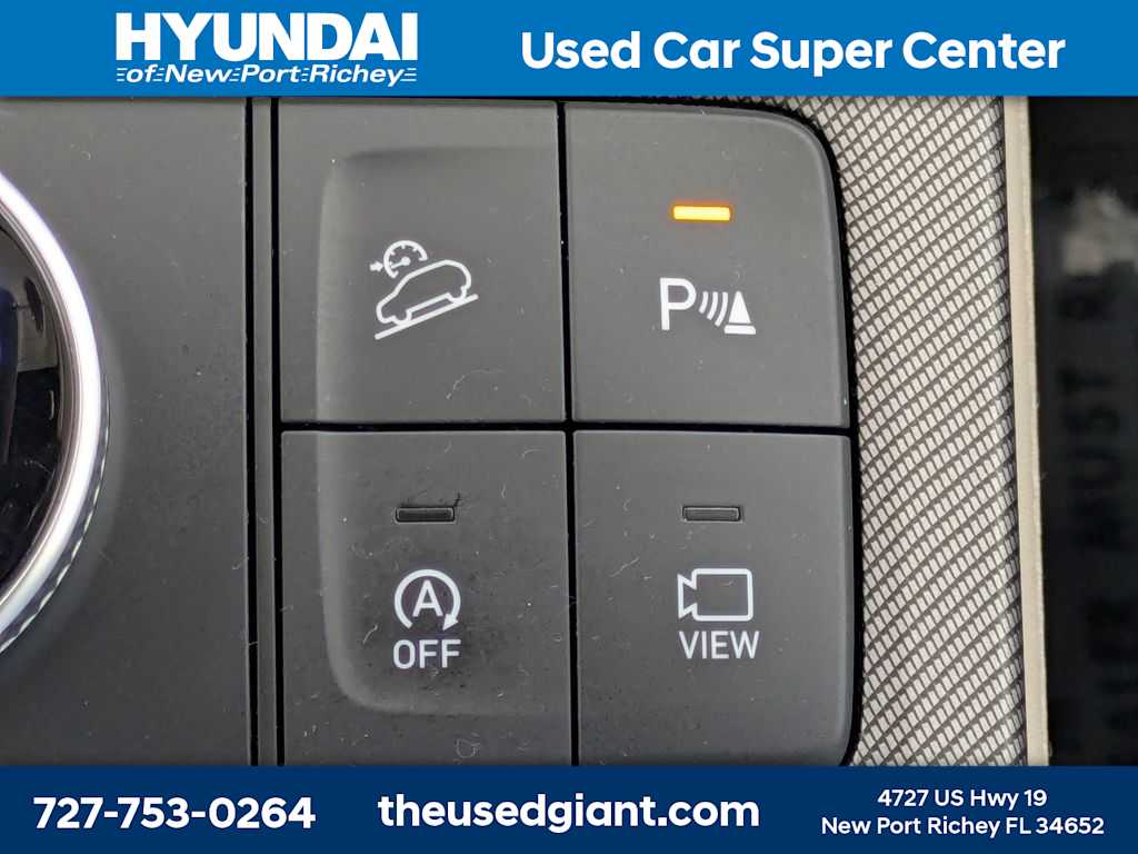 Thumbnail: 2021 Hyundai Palisade - 36