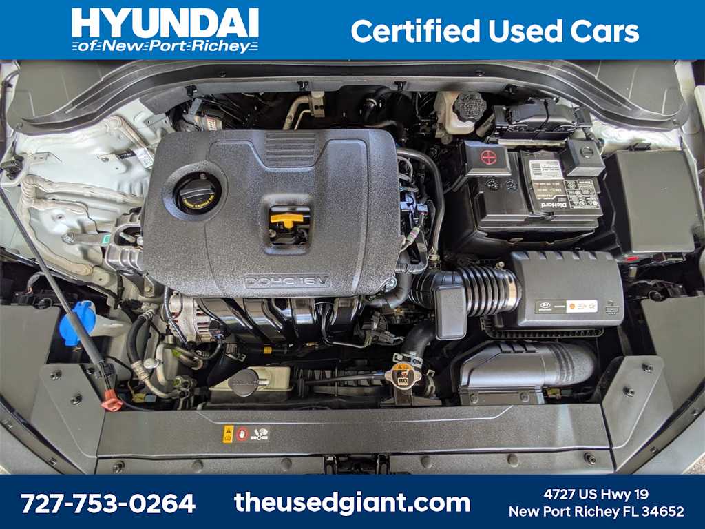 Thumbnail: 2019 Hyundai Elantra - 12