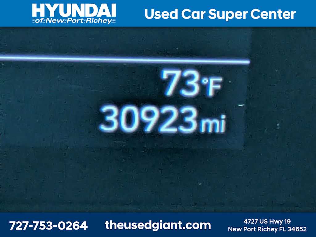 Thumbnail: 2024 Hyundai Kona - 34