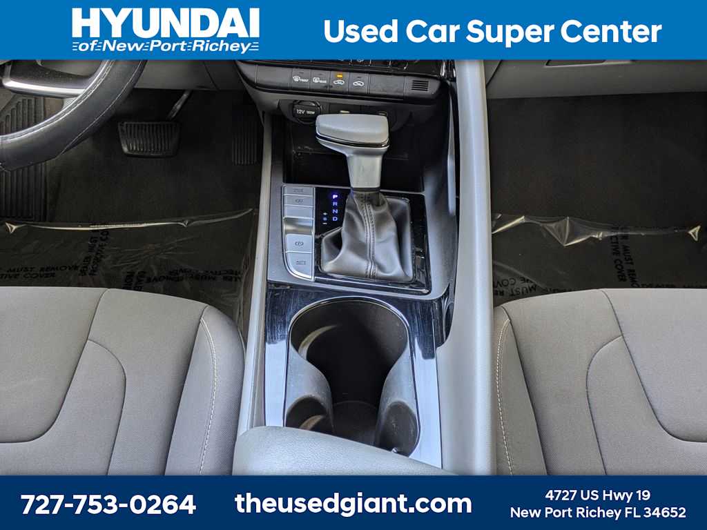 Thumbnail: 2024 Hyundai Elantra - 20