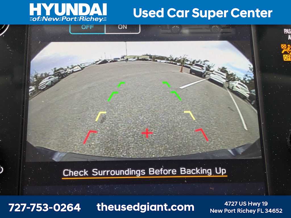 Thumbnail: 2025 Subaru Outback - 24