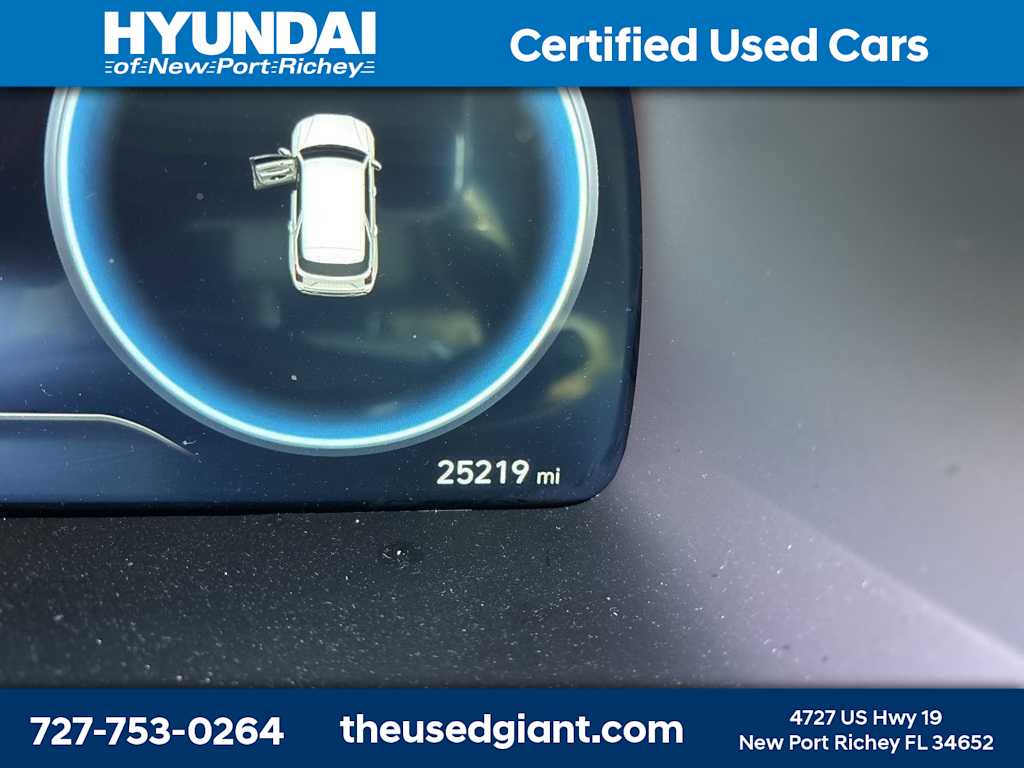 Thumbnail: 2024 Hyundai Palisade - 14