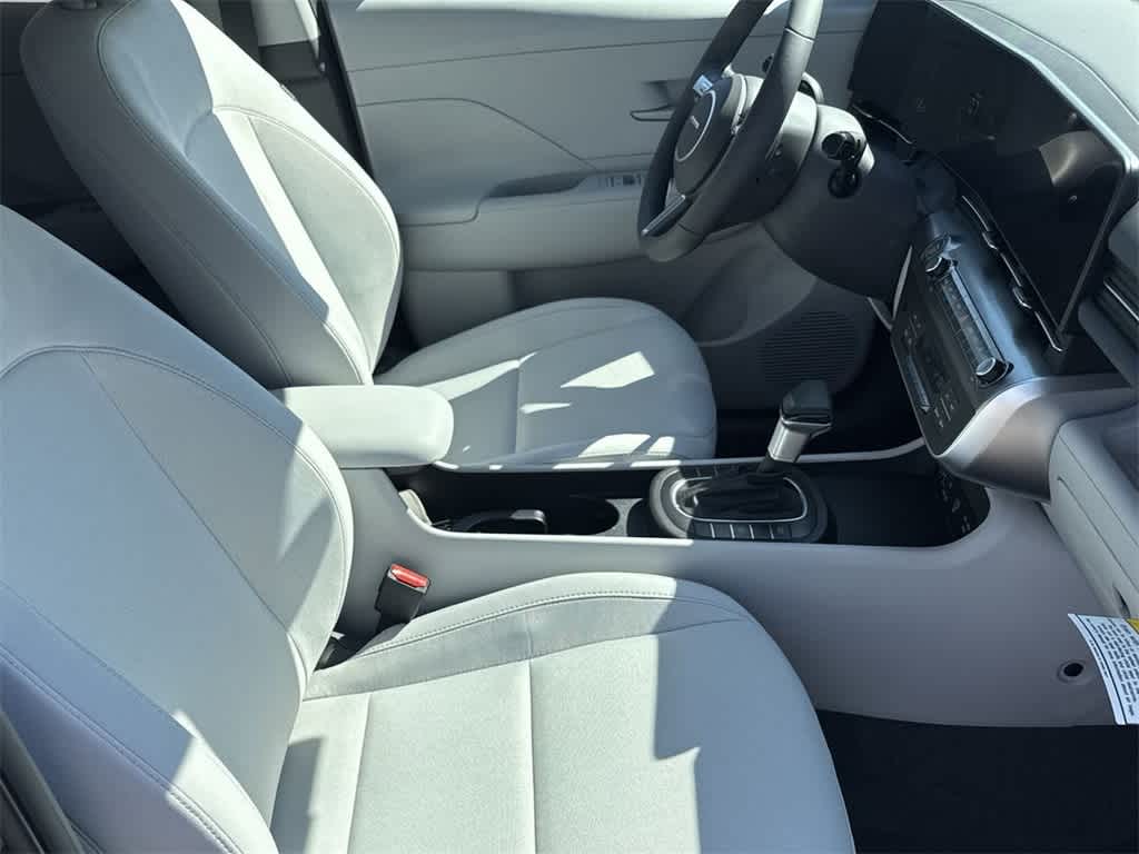 Thumbnail: 2025 Hyundai Kona - 19