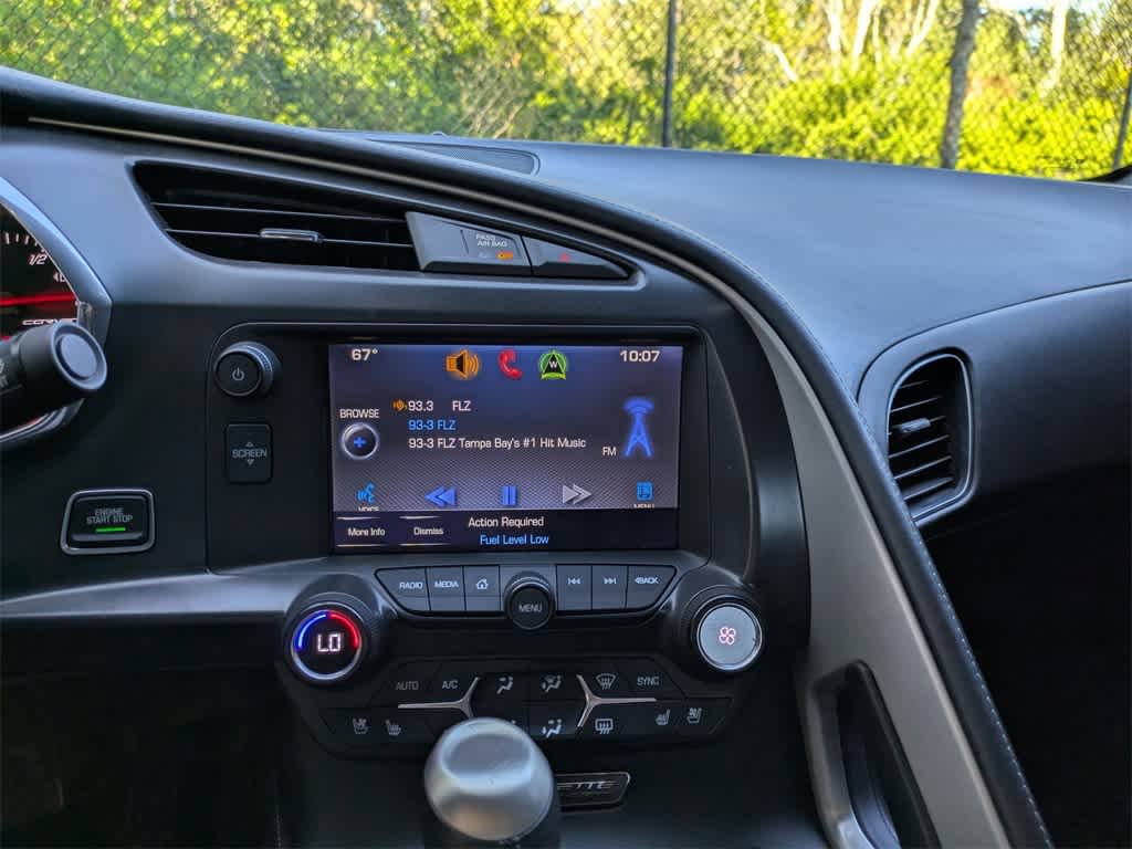 Thumbnail: 2014 Chevrolet Corvette - 18