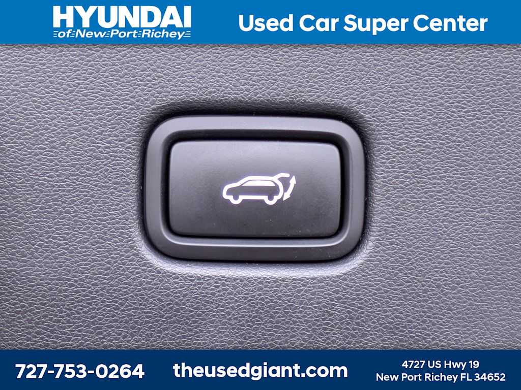 Thumbnail: 2024 Hyundai Tucson - 13
