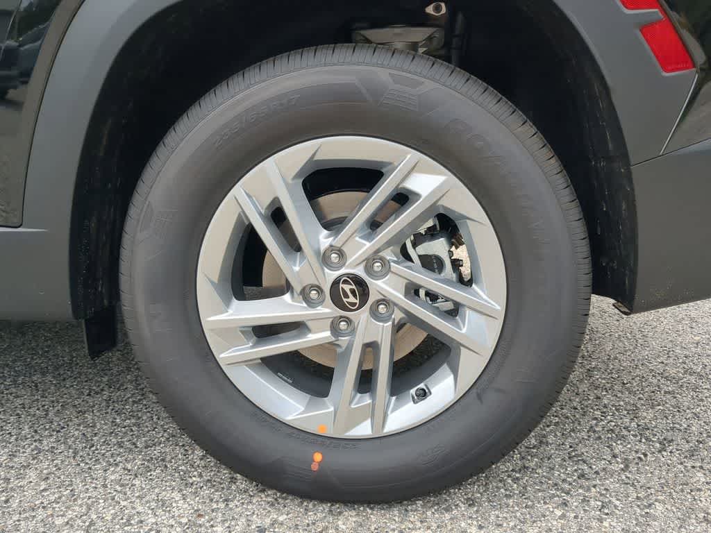 Thumbnail: 2026 Hyundai Tucson - 14