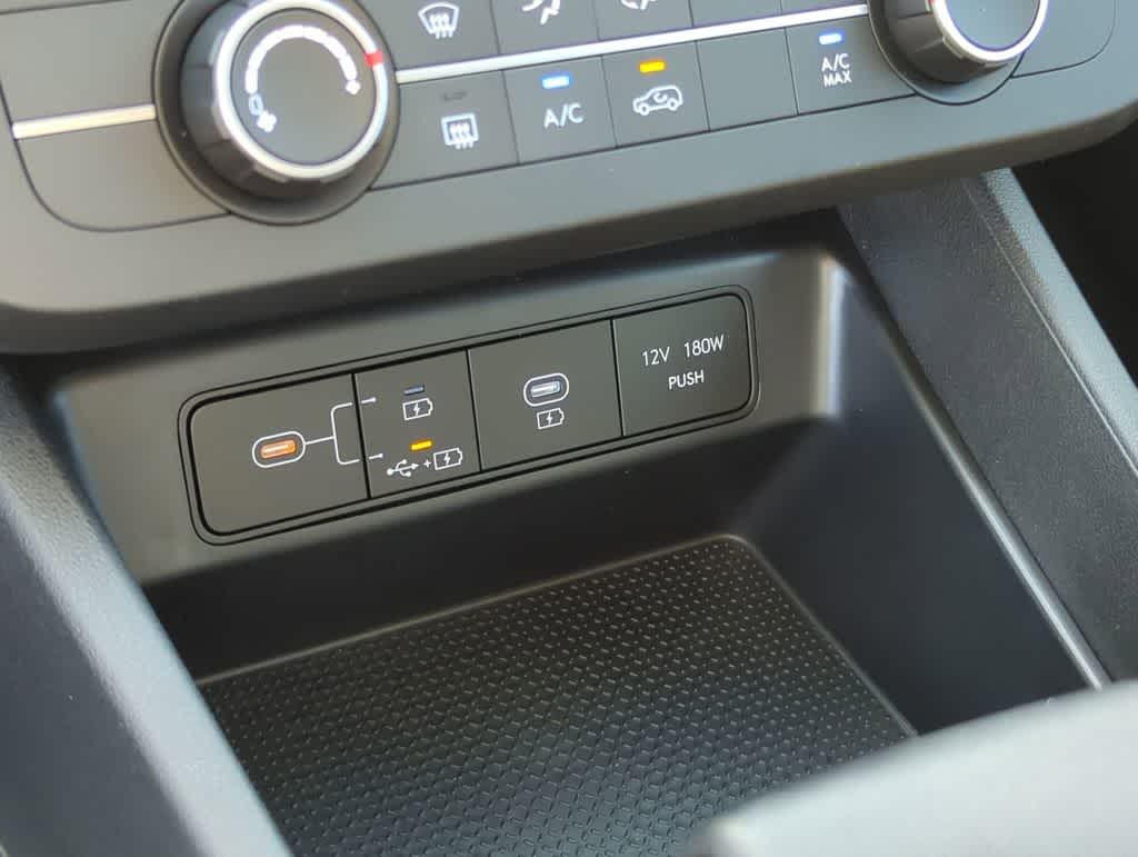 Thumbnail: 2026 Hyundai Tucson - 32