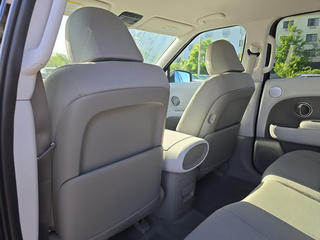 Thumbnail: 2026 Hyundai Palisade - 19