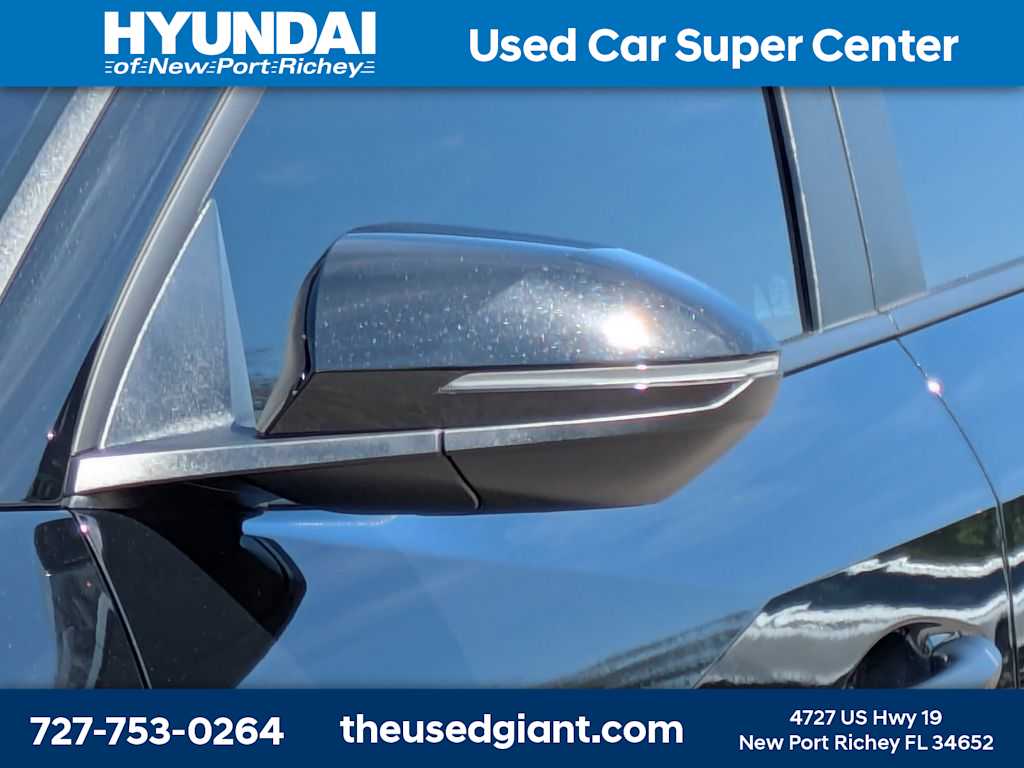 Thumbnail: 2025 Hyundai Santa Cruz - 11