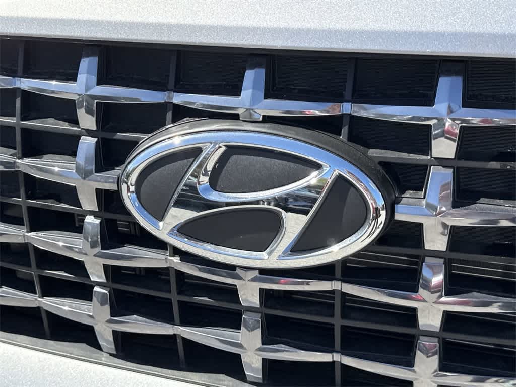 2025 Hyundai Venue SEL 10