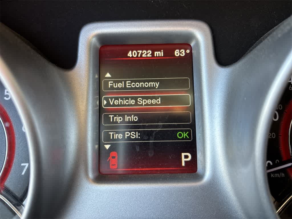 Thumbnail: 2020 Dodge Journey - 11