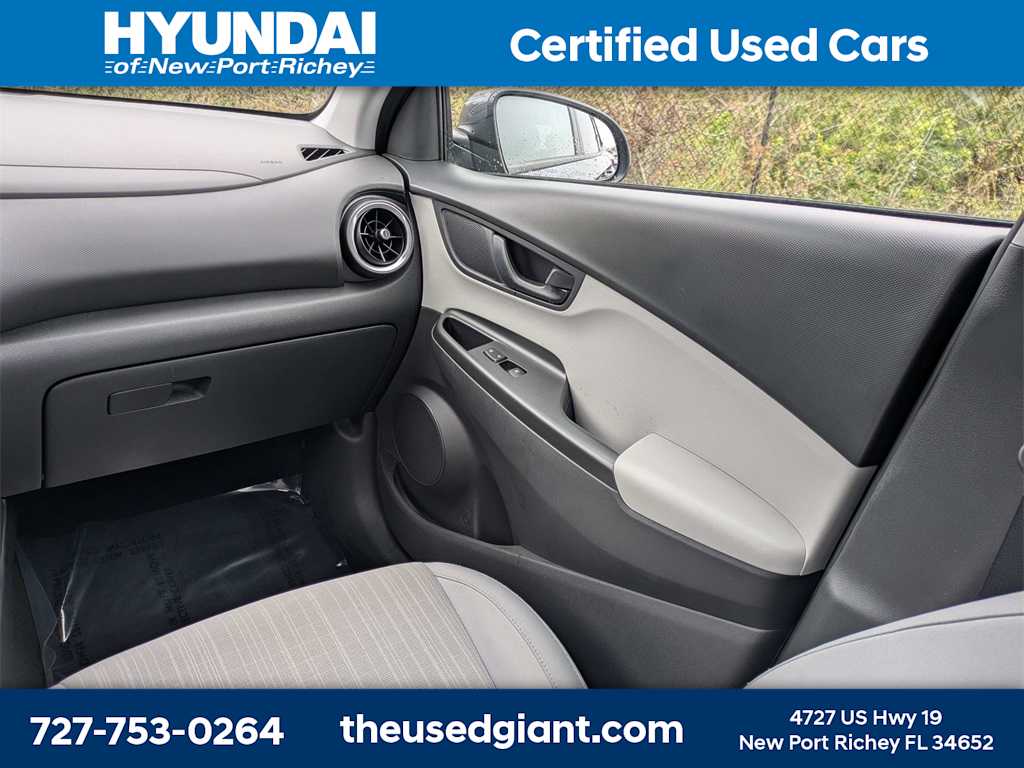 Thumbnail: 2023 Hyundai Kona - 18