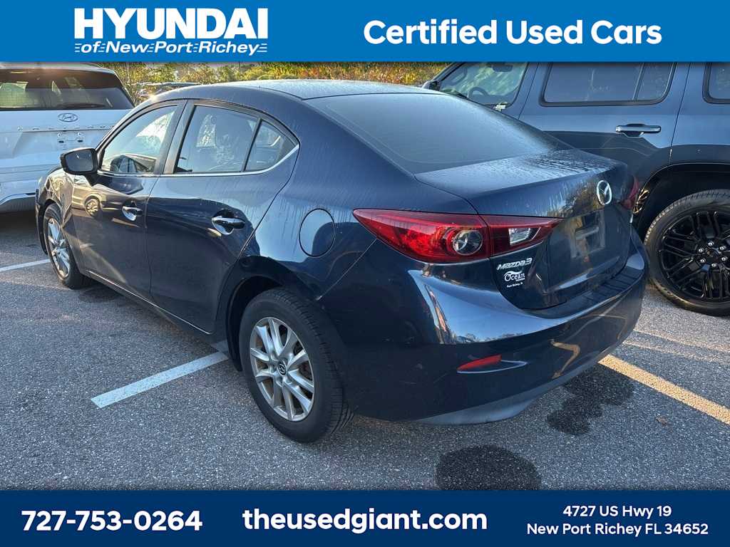 Thumbnail: 2018 Mazda Mazda3 - 2