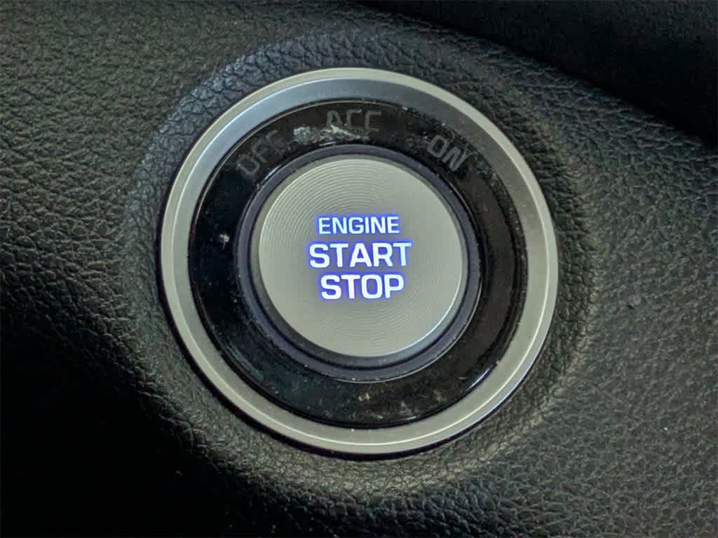 Thumbnail: 2020 Hyundai Tucson - 38