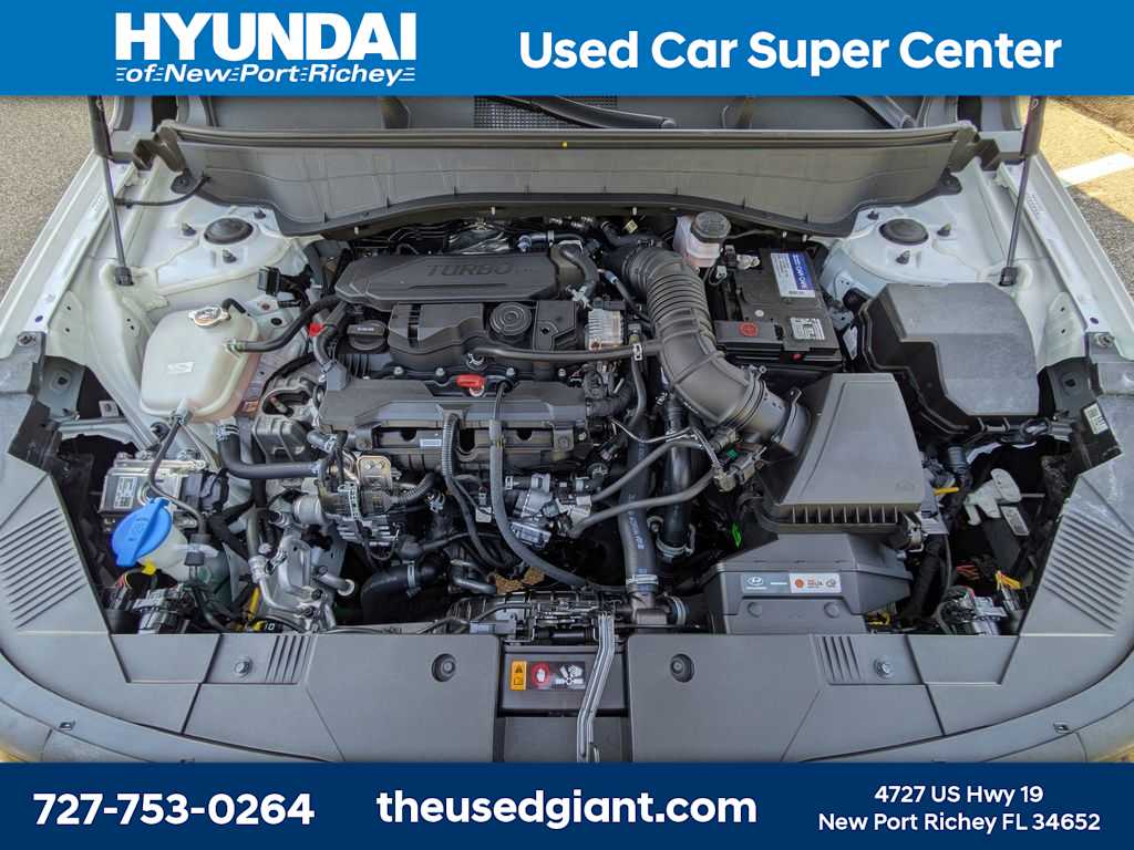 Thumbnail: 2024 Hyundai Kona - 15
