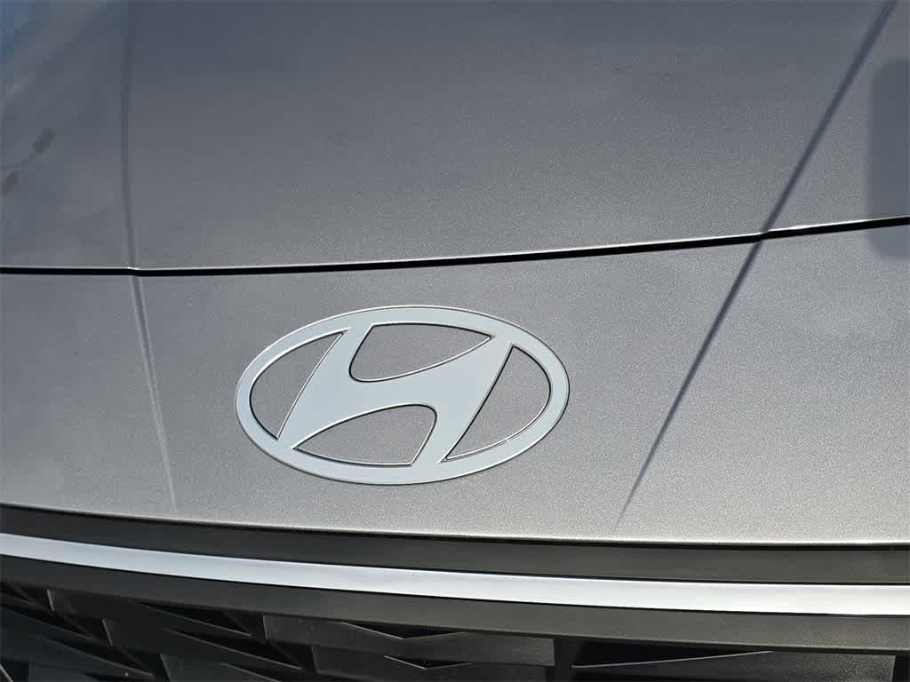 Thumbnail: 2026 Hyundai Elantra - 12